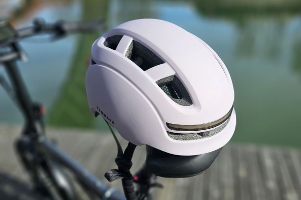 Tenways EH20 design avant