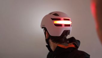 Tenways EH20 éclairage arrière