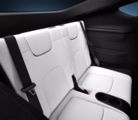 Tesla Model Y 7 places // Source : Tesla