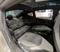 Tesla Model Y L