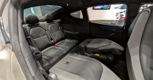 Tesla Model Y L