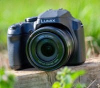 Panasonic Lumix FZ82D