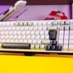 Test du clavier The G-Lab Keyz Elite 400 WG : un clavier ambitieux à moins de 100 € Test du clavier The G-Lab Keyz Elite 400 WG : un clavier ambitieux à moins de 100 €