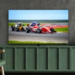 Pourquoi ce TV QLED de 65 pouces (144 Hz) bradé à moins de 500 € mérite votre attention ? 
