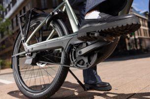 Trek Charter transmission Enviolo