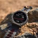Un mois d’autonomie et écran ultra lumineux : cette nouvelle montre d’aventure veut détrôner Garmin Un mois d’autonomie et écran ultra lumineux : cette nouvelle montre d’aventure veut détrôner Garmin