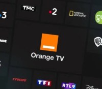 TV d&rsquo;Orange
