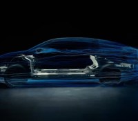 Ford Universal EV Platform // Source : Ford