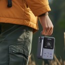 À moins de 90 €, cette énorme batterie externe 48 000 mAh avec écran numérique devient une vraie solution d&rsquo;autonomie et d&rsquo;économie