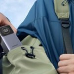 Compacte, cette batterie externe de 12 000 mAh et 100 W avec deux ports perd 20 % de son prix Compacte, cette batterie externe de 12 000 mAh et 100 W avec deux ports perd 20 % de son prix