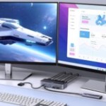 Ce switch HDMI KVM à -30 % vous permet de gérer deux PC avec deux écrans (et il supporte la 8K) Ce switch HDMI KVM à -30 % vous permet de gérer deux PC avec deux écrans (et il supporte la 8K)