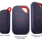 USB4 et 4 000 Mo/s : SanDisk muscle ses SSD malgré la crise du secteur USB4 et 4 000 Mo/s : SanDisk muscle ses SSD malgré la crise du secteur