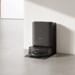 Ecovacs lance le Deebot T80S Omni, un robot aspirateur laveur à rouleau à moins de 650 euros Ecovacs lance le Deebot T80S Omni, un robot aspirateur laveur à rouleau à moins de 650 euros