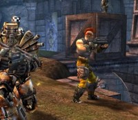 Unreal Tournament 2004