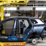 L’échec cuisant des surtaxes : les voitures électriques chinoises sont toujours 21 % moins chères en Europe L’échec cuisant des surtaxes : les voitures électriques chinoises sont toujours 21 % moins chères en Europe