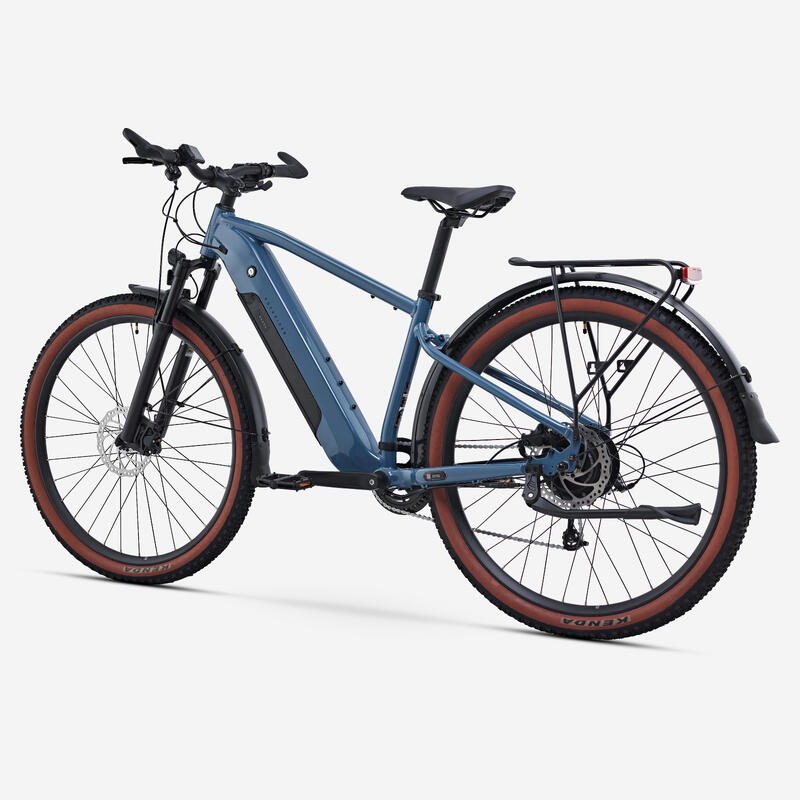 vélo électrique Decathlon