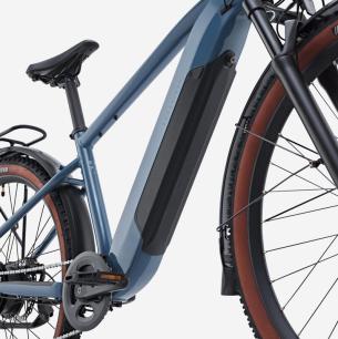 vélo électrique Decathlon