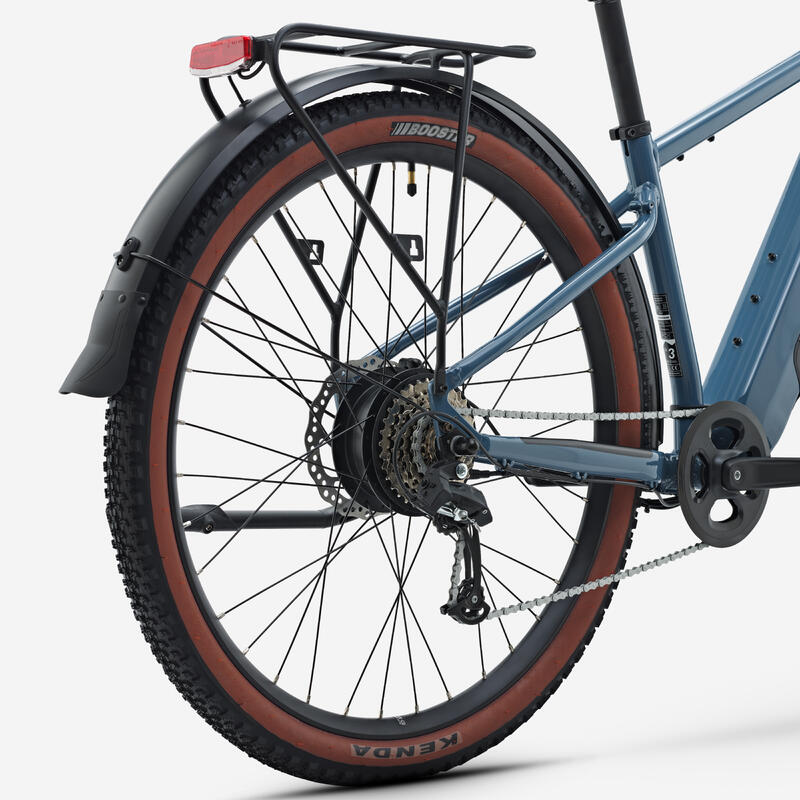 vélo électrique Decathlon