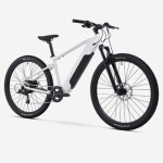 Decathlon dégaine un nouveau vélo électrique à moins de 1000 € : voici le Rockrider E-EXPL 100 Decathlon dégaine un nouveau vélo électrique à moins de 1000 € : voici le Rockrider E-EXPL 100