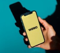 Wero payment Wero payment