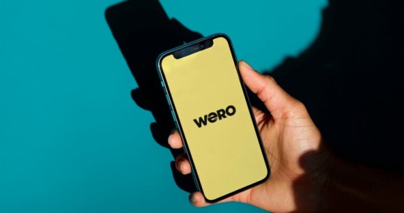 Wero payment Wero payment