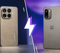 Xiaomi 15T Pro vs OnePlus 15R