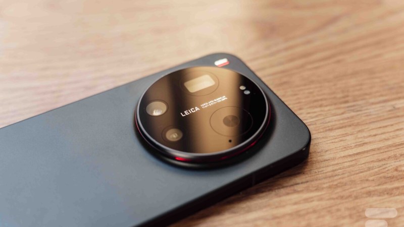 Xiaomi a annulé son 18 Ultra : voici la fiche technique du smartphone qu’on n’aura jamais