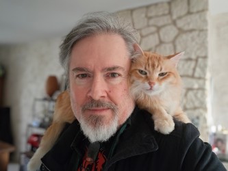 Xiaomi 17 Ultra - Selfie Portrait 3