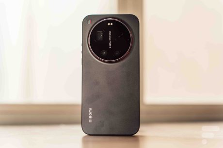 Xiaomi 17 Ultra