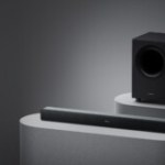 Cette barre de son 2.1 avec DTS Virtual:X signée Xiaomi booste le son de votre TV pour moins de 170 €