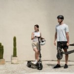 Voici l&rsquo;Electric Scooter 6 Lite, la nouvelle trottinette électrique abordable de Xiaomi