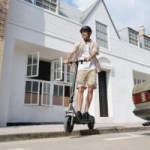 Xiaomi Electric Scooter 6 Lite : cette nouvelle trottinette abordable est déjà moins chère avec ce code promo Xiaomi Electric Scooter 6 Lite : cette nouvelle trottinette abordable est déjà moins chère avec ce code promo