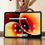 La Xiaomi Pad 8 est encore plus recommandable quand elle s’accompagne d’un clavier, d’une souris et d’un stylet offerts, parfaits pour les travailleurs nomades La Xiaomi Pad 8 est encore plus recommandable quand elle s’accompagne d’un clavier, d’une souris et d’un stylet offerts, parfaits pour les travailleurs nomades