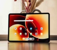 La Xiaomi Pad 8.