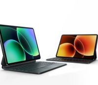 Les Xiaomi Pad 8 et Xiaomi Pad 8 Pro // Source : Xiaomi