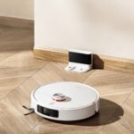 Ce robot aspirateur-laveur Xiaomi puissant qui vous tend littéralement les bras ne dépasse pas les 230 € Ce robot aspirateur-laveur Xiaomi puissant qui vous tend littéralement les bras ne dépasse pas les 230 €