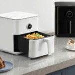 Avec 40 % de remise, Xiaomi fait croustiller le prix de son Air Fryer connecté 6.5 L pour rassasier toute la famille Avec 40 % de remise, Xiaomi fait croustiller le prix de son Air Fryer connecté 6.5 L pour rassasier toute la famille