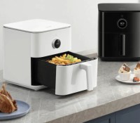 Xiaomi Smart Air Fryer 6.5L