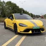 Plus puissante qu&rsquo;une Porsche, moins chère qu&rsquo;une Tesla : on a testé la Xiaomi SU7 Ultra électrique de 1500 ch