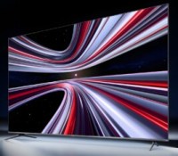 Xiaomi TV S Mini LED 2026 // Source : Xiaomi