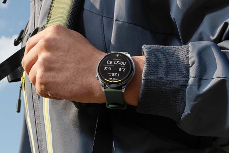 La Xiaomi Watch 5