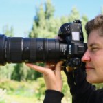 Nikkor 70-200mm f/2.8 VR S II : Nikon dévoile son nouveau télézoom de référence, avec un argument de poids Nikkor 70-200mm f/2.8 VR S II : Nikon dévoile son nouveau télézoom de référence, avec un argument de poids