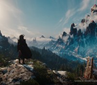 The Witcher 4