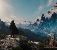 The Witcher 4