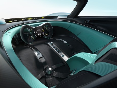 Xiaomi Vision Gran Turismo // Source : Xiaomi