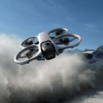 Avata 360 : DJI lance enfin son premier drone 8K capable de filmer à 360 degrés Avata 360 : DJI lance enfin son premier drone 8K capable de filmer à 360 degrés