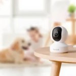 Grâce à Boulanger, cette caméra connectée divise son prix par quatre, mais conserve sa vision à 360 degrés Grâce à Boulanger, cette caméra connectée divise son prix par quatre, mais conserve sa vision à 360 degrés