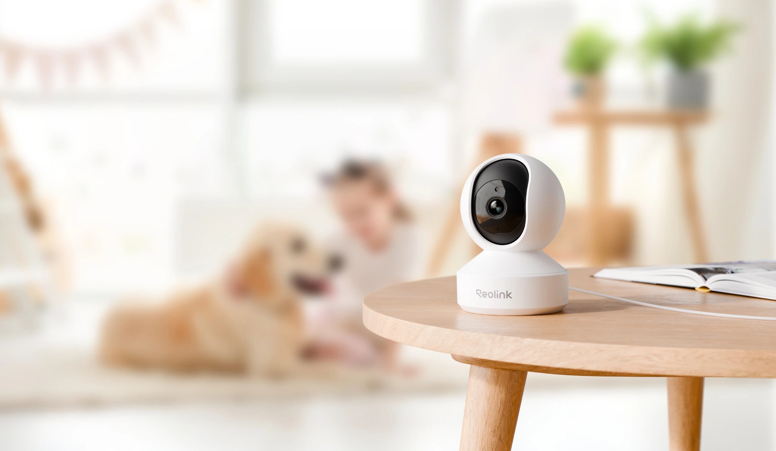 REOLINK E330 BP