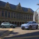 Geely débarque en France : le géant derrière Volvo lance son offensive avec de très fortes ambitions et deux SUV