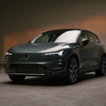 « Un problème plutôt agréable » : le Volvo EX60 rencontre un trop grand succès, l’usine contrainte d’augmenter la cadence « Un problème plutôt agréable » : le Volvo EX60 rencontre un trop grand succès, l’usine contrainte d’augmenter la cadence